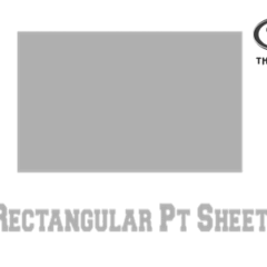 Điện cực bạch kim