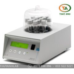 ECO 16 VELP Bộ phản ứng nhiệt (phân tích COD)