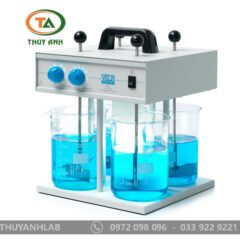 FP4 VELP Máy khuấy Jartest