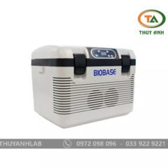 Hộp bảo quản CR-19 BIOBASE (20 lít, có cấp điện, lắp ô tô)
