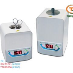 B1201 Bench Mark Hộp thanh trùng