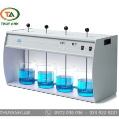 JLT4 VELP Máy khuấy