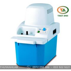 JPV VELP Bơm chân không VELP