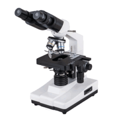 Kính hiển vi sinh học 2 mắt XSP-100 Fangyuan 