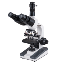 Kính hiển vi học sinh kết nối máy tính  640 lần  XSP-116M Fangyuan