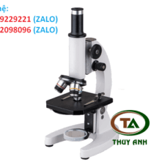 Kính hiển vi XSP-12A - Kính hiển vi học sinh Fangyuan