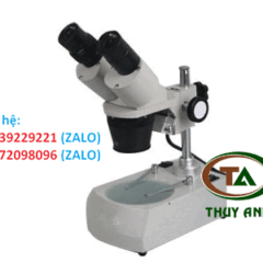 Kính hiển vi soi nổi 204C Fangyuan (20-40 lần)