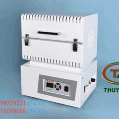 Lò nung ống LF-GT1030 LKLAB (1000ºC, vùng nhiệt 300 mm)