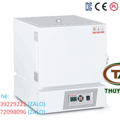 Lò nung LF-MS550P LKLAB (14 lít, 1100ºC)
