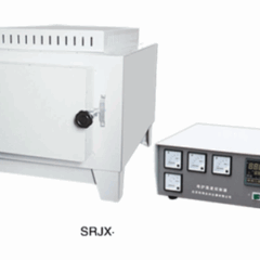 Lò nung SRJX-4-9 Trung Quốc
