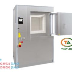 HFL 160/17 NABERTHERM Lò nung nhiệt độ cao 160 lít 1700ºC