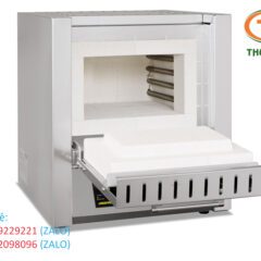 LT 9/13 NABERTHERM Lò nung 9 lít 1300ºC