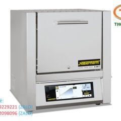 L 15/12 NABERTHERM Lò nung 15 lít 1200ºC