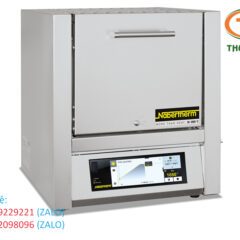 LT 9/11 SKM NABERTHERM Lò nung gốm 9 lít 1100ºC