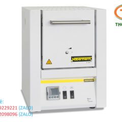 LE 1/11 NABERTHERM Lò nung 1 lít 1100ºC