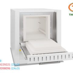LE 24/11 NABERTHERM Lò nung 24 lít 1100ºC