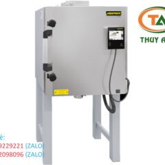 LH 15/14 NABERTHERM Lò nung 15 lít 1400ºC