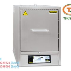 LHT 03/17 D NABERTHERM Lò nung 4 lít 1650ºC