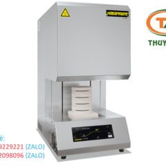 LHT 01/17 LB Speed NABERTHERM Lò nung nạp đáy 1 lít 1650ºC