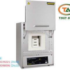 LHTCT 01/16 NABERTHERM Lò nung 1 lít 1550ºC