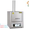 LVT 5/11 NABERTHERM Lò nung đốt tro 5 lít 1100ºC