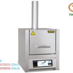 LVT 15/11 NABERTHERM Lò nung đốt tro 15 lít 1100ºC