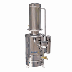 Máy cất nước WD-20 BIOBASE