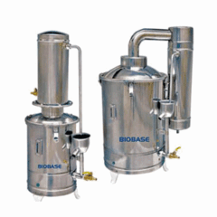 Máy cất nước WD-5 BIOBASE