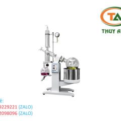 WEV-1010 Daihan Máy cô quay chân không 10 lít