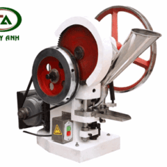 Máy dập viên 1 chày TDP-6 Tianfeng