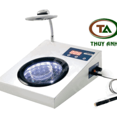 Máy đếm khuẩn lạc JK-CC-2 Jingke