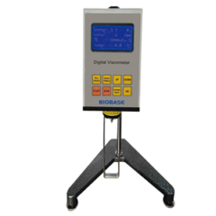 Máy đo độ nhớt kỹ thuật số BDV-9S  BIOBASE