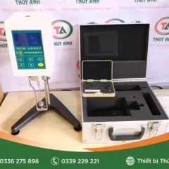 Máy đo độ nhớt NDJ-8S Pingxuan (hiện số)