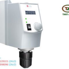 Máy khuấy đũa OS40-Pro DLAB (40 lít, 50 ~ 2200 vòng/phút)