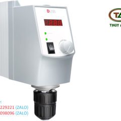 Máy khuấy đũa OS40-S DLAB (40 lít, 50 ~ 2200 vòng/phút)