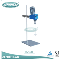 Máy khuấy đũa GZ20 ZENITHLAB
