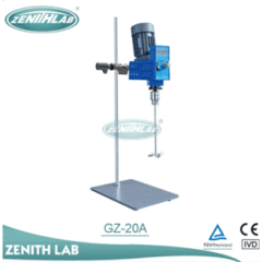 Máy khuấy đũa GZ20A ZENITHLAB