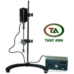 Máy khuấy đũa JJ-1 60W Zenith Lab