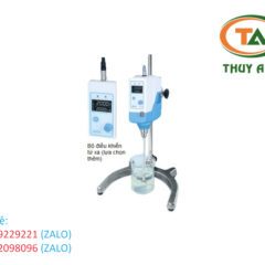 OVS-G30 (Package-set) Daihan Máy khuấy đũa 550 vòng/phút