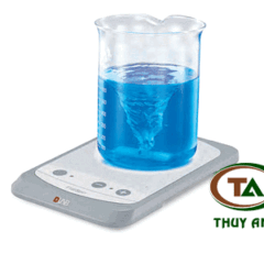 Máy khuấy từ siêu mỏng Flatspin DLAB