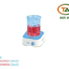 MS-18D Daihan Máy khuấy từ 100 đến 2500 vòng/phút