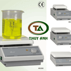 MÁY KHUẤY TỪ MS200 MISUNG