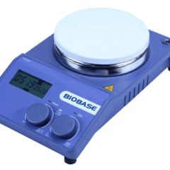 Máy khuấy từ gia nhiệt MS-H-Pro+ BIOBASE