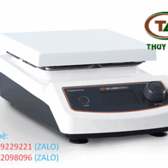 Máy khuấy từ gia nhiệt HS-20 Lklab (kỹ thuật số, 20 Lít)