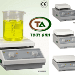 MÁY KHUẤY TỪ GIA NHIỆT HS12 MISUNG