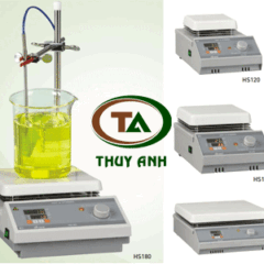 MÁY KHUẤY TỪ GIA NHIỆT HS120 MISUNG HIỆN SỐ