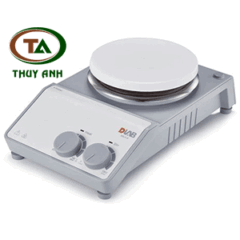 Máy khuấy từ gia nhiệt MS-H-S DLAB (analog)