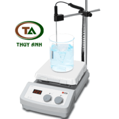 Máy khuấy từ gia nhiệt MS7-H550-S DLAB (550ºC)