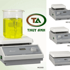 MÁY KHUẤY TỪ HIỆN SỐ MS120D MISUNG