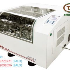 Máy lắc để bàn BSD-TX218 BOXUN (70 lít, để bàn)